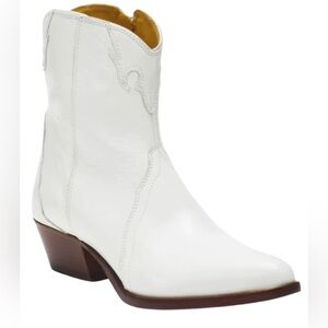 Women’s Free People New Frontier Cowboy Boots